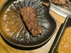 -熊小胖烤肉火锅(上海路店)