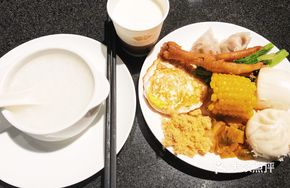 Fuzhou Shrimp Dumplings