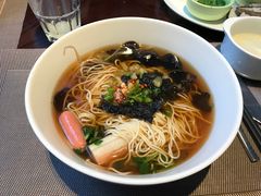 -云庭咖啡厅· 中航泊悦酒店(虹桥T2店)