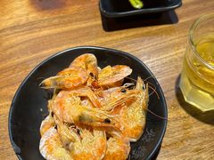 -烧蠔帮·湛江生蚝(工农店)