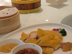 -大海湾酒楼(人南店)