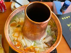 -如意林卡藏餐吧(大昭寺店)
