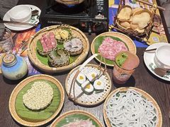 -泰妃殿(武汉首店)