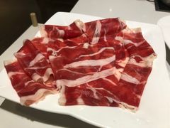 -秦风肥牛(阳阳国际店)