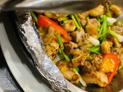 -美极鲜食坊(宝安南路店)