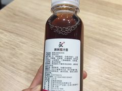 -阿利茄汁面(曼哈顿店)