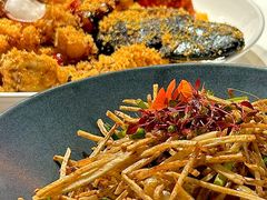 -醉壹号海鲜大排档(厦门美食地标店)