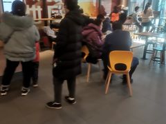 -麦当劳(天塔道店)