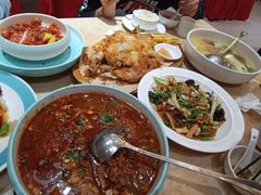 -德泰楼餐饮(莲湖路店)