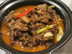 -食潮汕头鲜牛馆(望京保利店)