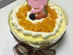 -艾加柒克蛋糕茶歇甜品台(春熙路店)