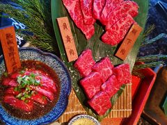 -老乾杯和牛烧肉(王府中环店)