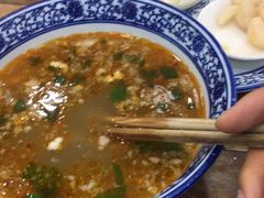 -老白家水盆羊肉
