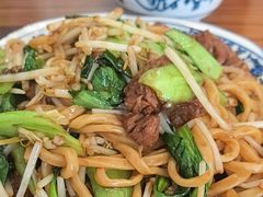 -陈八两面家(华孚写字楼店)