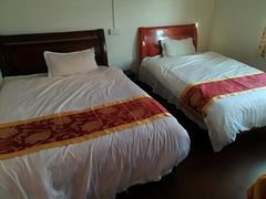 -南雄冯屋银杏山庄