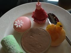 -深圳星河丽思卡尔顿酒店