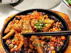 -老妈厨房·长沙街坊菜(国金店)