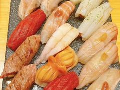 -鮨冠OMAKASE食べ放题(北京首店)