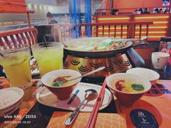 -鱼上·烤鱼(万象城店)