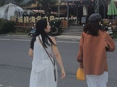 -岛中岛·海鲜大排档·万宁老字号(东澳店)