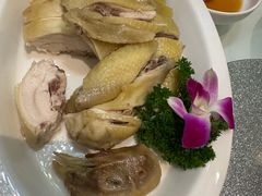 -胜记为食家·创新粤菜(车公庙店)
