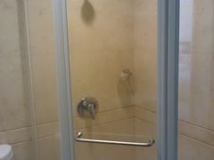 -罗浮山嘉宝田森林温泉度假酒店