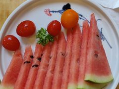 -都一处烧麦馆(前门店)