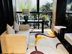 -上海怡沁园度假酒店
