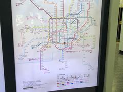 -汉中路(地铁站)