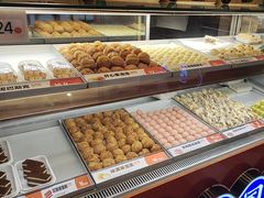 -東更道点心行(泰安万达金街店)