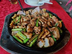 -联丰美食(番禺店)
