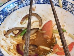 -圳兴面王·拌川·特色炒面(南山保利剧院店)