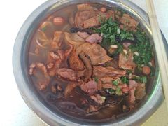 三鲜螺蛳粉-爱民螺蛳粉(五里亭店)