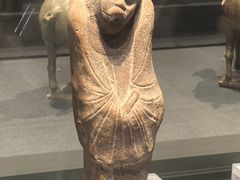 -陕西历史博物馆