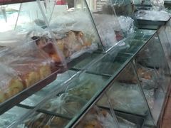 -爱德顺糕点食屋(利民道店)