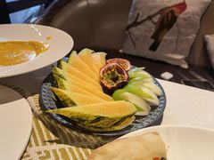 -一棵树·意大利西餐厅One Tree(新城店)
