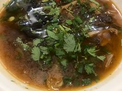 -魏家凉皮(博水商务大厦店)