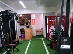 -征成健身连锁私教工作室(九公里店)