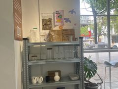 -收获咖啡HARVEST RESERVE(苍山店)
