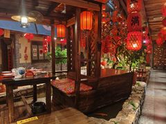 -鱼满舱·鲜活海鲜·正宗鲁菜