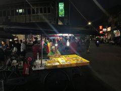 -金伯利街美食夜市