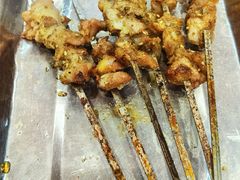 -刘栋梁大排档(淮海东路店)