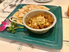 -太食獸泰式茶餐厅(艾尚天地店)