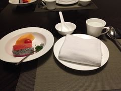 -浙江安吉JW万豪酒店·万豪中餐厅