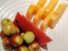 -大鸭梨烤鸭店(花园村店)