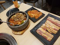 -花味·自助烤肉(雨花客厅店)