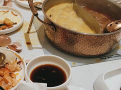 -小茉庐和牛自助火锅(龙湖万达店)