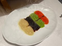 -狮拾久·现代新加坡料理(福田COCO Park店)