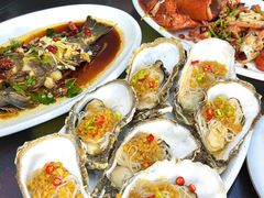 -来之顺海鲜菜馆·青岛菜·始于1993(栈桥店)