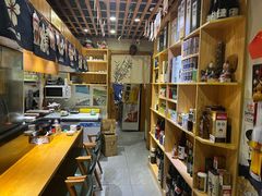 -福匠日本料理(人民路店)